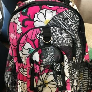 Pottery barn teen backpack